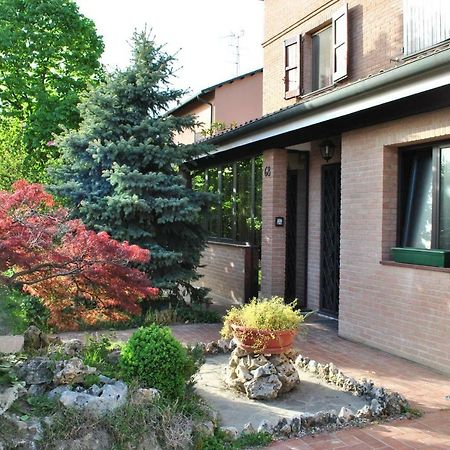 B&B Ca Di Luca Minerbio Zewnętrze zdjęcie