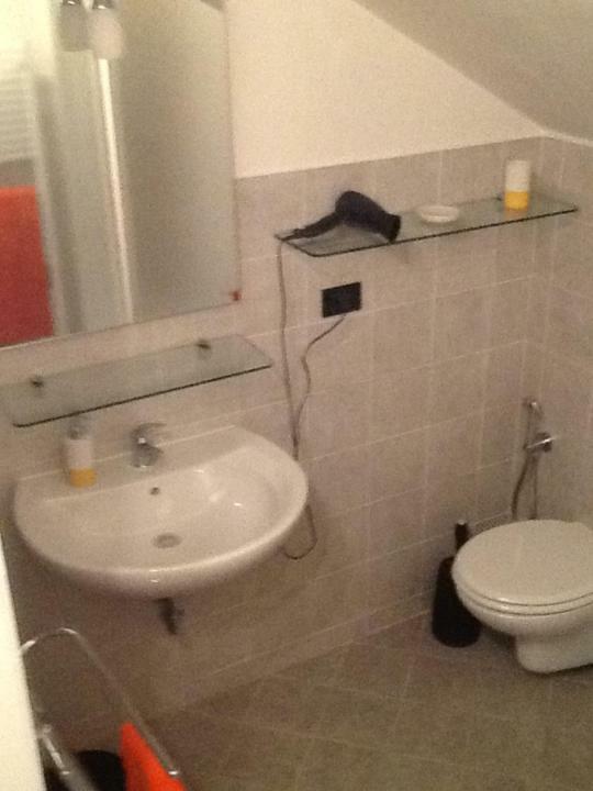 B&B Ca Di Luca Minerbio Zewnętrze zdjęcie